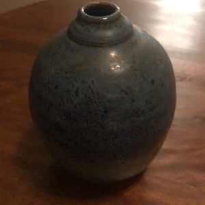 Art Pottery by Gube